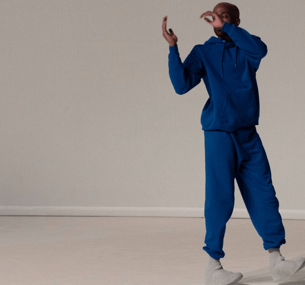 You Can Dance! with Jeremy Nedd 1